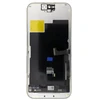 JK LCD ekranas, skirtas IPHONE 15 PRO HARD OLED (keisti IC)