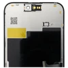 JK LCD ekranas, skirtas IPHONE 15 PRO MAX FullHD Incell (keisti IC)