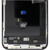 JK LCD ekranas, skirtas IPHONE 15 PRO MAX FullHD Incell (keisti IC)