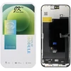 JK LCD ekranas, skirtas IPHONE 15 PRO MAX FullHD Incell (keisti IC)