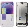 JK LCD ekranas, skirtas IPHONE 16 PLUS FullHD Incell (keisti IC)