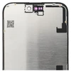 JK LCD ekranas, skirtas IPHONE 16 PLUS FullHD Incell (keisti IC)