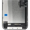JK LCD ekranas, skirtas IPHONE 16 PRO MAX FullHD Incell (keisti IC)