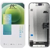 JK LCD ekranas, skirtas IPHONE 16 PRO MAX FullHD Incell (keisti IC)