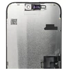 JK LCD ekranas, skirtas IPHONE 16 PRO MAX FullHD Incell (keisti IC)