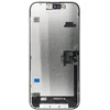 JK LCD ekranas, skirtas IPHONE 16 PRO MAX FullHD Incell (keisti IC)