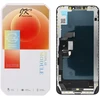 JK LCD Ekranas for IPHONE XS MAX FullHD Incell