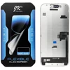 JK LCD ekranas, skirtas IPHONE 16 PRO MAX SOFT OLED (keisti IC)