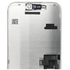 JK LCD ekranas, skirtas IPHONE 16 PRO MAX SOFT OLED (keisti IC)