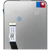 LCD ekranas REDMI Note 9 10X OEM be rėmelio
