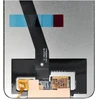 LCD ekranas REDMI Note 9 10X OEM be rėmelio