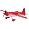 Lėktuvo modelis Edge Model 1:14 Guilows su lazeriu pjaustytais elementais