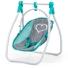 MILLY MALLY 5372 Elsa Prestige Mint lėlių rinkinys