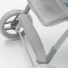 Lėlių vežimėlis Baby Mix Lana mint, sportinis