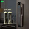 Ličio akumuliatoriai Orico Ener-G EG5C AA USB-C 4 vnt