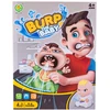 Linksmas šeimos žaidimas Bekantis Bobas Burp The Baby