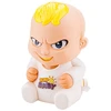 Linksmas šeimos žaidimas Bekantis Bobas Burp The Baby