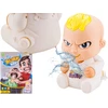 Linksmas šeimos žaidimas Bekantis Bobas Burp The Baby
