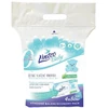 Linteo Baby Aloe Vera drėgnos kūdikių servetėlės, 4x80 vnt.