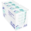 Linteo Baby AQUA SENSITIVE drėgnos kūdikių servetėlės, 48 vnt.