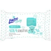 Linteo Baby AQUA SENSITIVE drėgnos kūdikių servetėlės, 48 vnt.