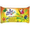 Linteo Baby Kids drėgnos servetėlės 15 vnt.