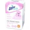 Linteo Baby kūdikių pervystymo įklotai, 10 vnt.