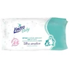 Linteo Baby Ultra Sensitive drėgnos servetėlės kūdikiams, 64 vnt.