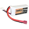 LiPo paketas Redox 1500 mAh 11,1V 40C