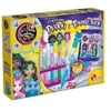 Lisciani Rinkinys „Moon Academy“ kūrybinis rinkinys „Moon Pens and Dienoraštis“