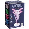 Lisciani LED lempa Axelot žaislui