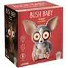 Lisciani Lempa Galago-Bush Baby su šviečiančiomis akimis