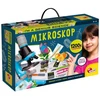 Lisciani Mikroskopas – aš genijus