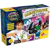 Lisciani Mokslinis žaidimas magnetinių būtybių laboratorija