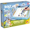 Lisciani Mokymosi piešti rinkinys su Bluey LED lenta