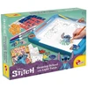 Stitch Lisciani dygsnis 304-107582