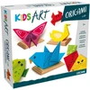 Lisciani Rinkinys Vaikų meno rinkinys – origami laboratorija
