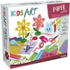 Lisciani Rankdarbių rinkinys quillingui kids art spalvotas