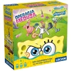 Lisciani Stalo žaidimas Spongebob gelbėjimo misija nuo medūzų