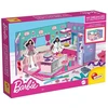 Lisciani Vaikiška Barbie virtuvėlė mano svajonių virtuvė