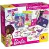 Lisciani Vaikiškas Barbie mados dizaino rinkinys su pieštukais