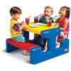 Little Tikes Didelis pikniko stalas