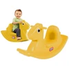Little Tikes geltonas supamasis arkliukas 174216