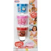 Little Tikes Kūrybingų virėjų ledų papildymo rinkinys