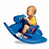 Little Tikes Mažos tikės mėlynos arkliuko arklio rokeris