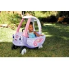 Little Tikes Vaikiškas automobilis Cozy Coupe Fairy