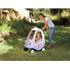 Little Tikes Vaikiškas automobilis Cozy Coupe Fairy