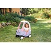 Little Tikes Vaikiškas automobilis Cozy Coupe Fairy