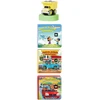 Projektorius Little Tikes Bajki do projektora story dream machine, pojazdy pl