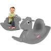 Little Tikes pilkas supamasis arkliukas 173042
